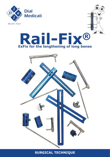 Rail-Fix&reg;