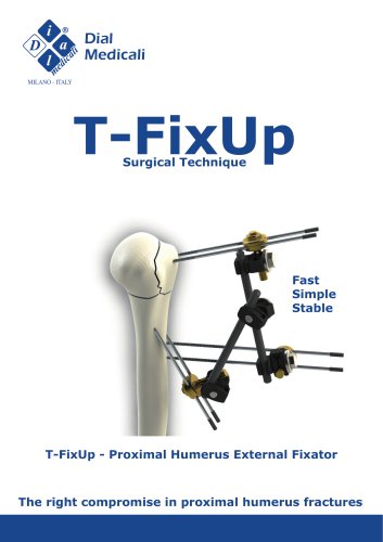  T-FixUp 
