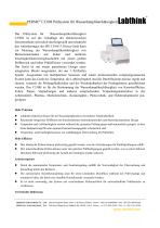  C330H Prüfsystem für Wasserdampfdurchlässigkeit -1