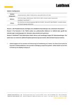 C403H Prüfsystem für  Sauerstoffdurchlässigkeit/Wasserdampfdurchlässigkeit -5