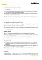 C406H Prüfsystem für  Sauerstoffdurchlässigkeit/Wasserdampfdurchlässigkeit -2