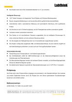 C690H Zerstörungsfreies Verpackungsleckprüfgerät - Massen-CCIT für Pharmazeutika (Vakuum- und Druckzerfall)-2