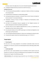 C840H Integriertes Verdunstungsrückstandsprüfsystem für Pharmazeutika – Trocknungsverlust / Gesamtmigration-2