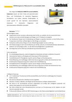 C850H Integriertes Prüfsystem für wasserunlösliche Stoffe-1