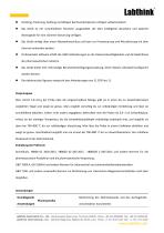 Labthink C860H Integriertes Prüfsystem für Glührückstände / Sulfatasche in der pharmazeutischen Industrie-2