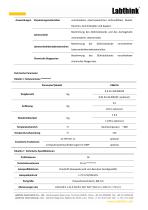 Labthink C860M Integriertes Prüfsystem für Glührückstände / Sulfatasche-3