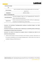 Labthink C860M Integriertes Prüfsystem für Glührückstände / Sulfatasche-4