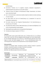 Labthink C870H Integriertes System zur Bestimmung des Trocknungsverlusts (LOD) in der pharmazeutischen Industrie-2