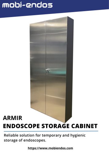 ARMIR_Catalog