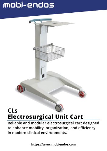 CLs_Catalog