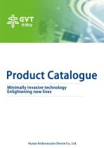 EVT Full Series Product Catalogue（New -20260325A）