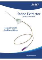 Stone Extractor Ureteral Occlusion