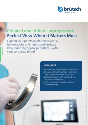btScope&trade;