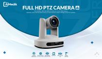 PTZ CAMERA