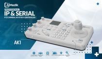 PTZ CONTROLLER