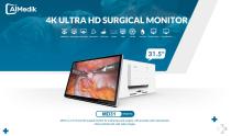 SURGICAL MONITOR