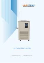 Air Cooled Chiller LAC-206