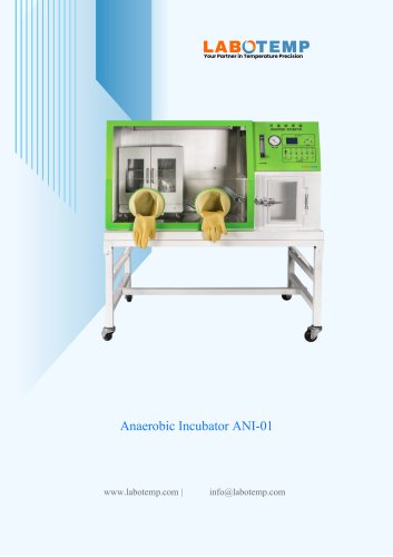 Anaerobic Incubator ANI-01