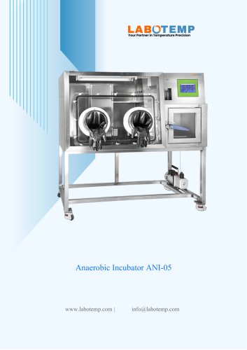 Anaerobic Incubator ANI-05