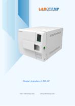 Dental Autoclave LDA-07