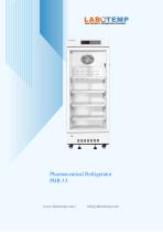 Pharmaceutical Refrigerator PHR-15