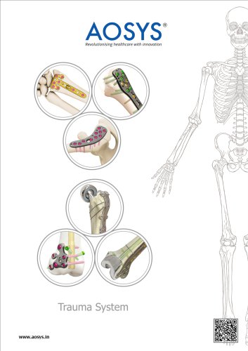 Trauma catalog