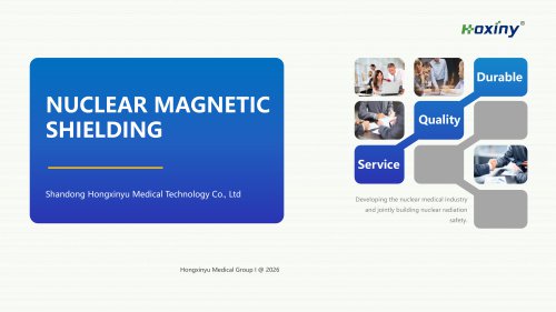 MRI Product Catalog