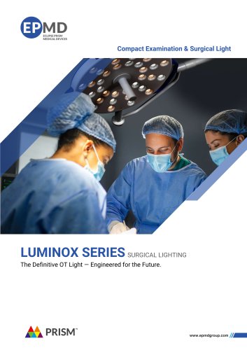 LUMINOX SERIES