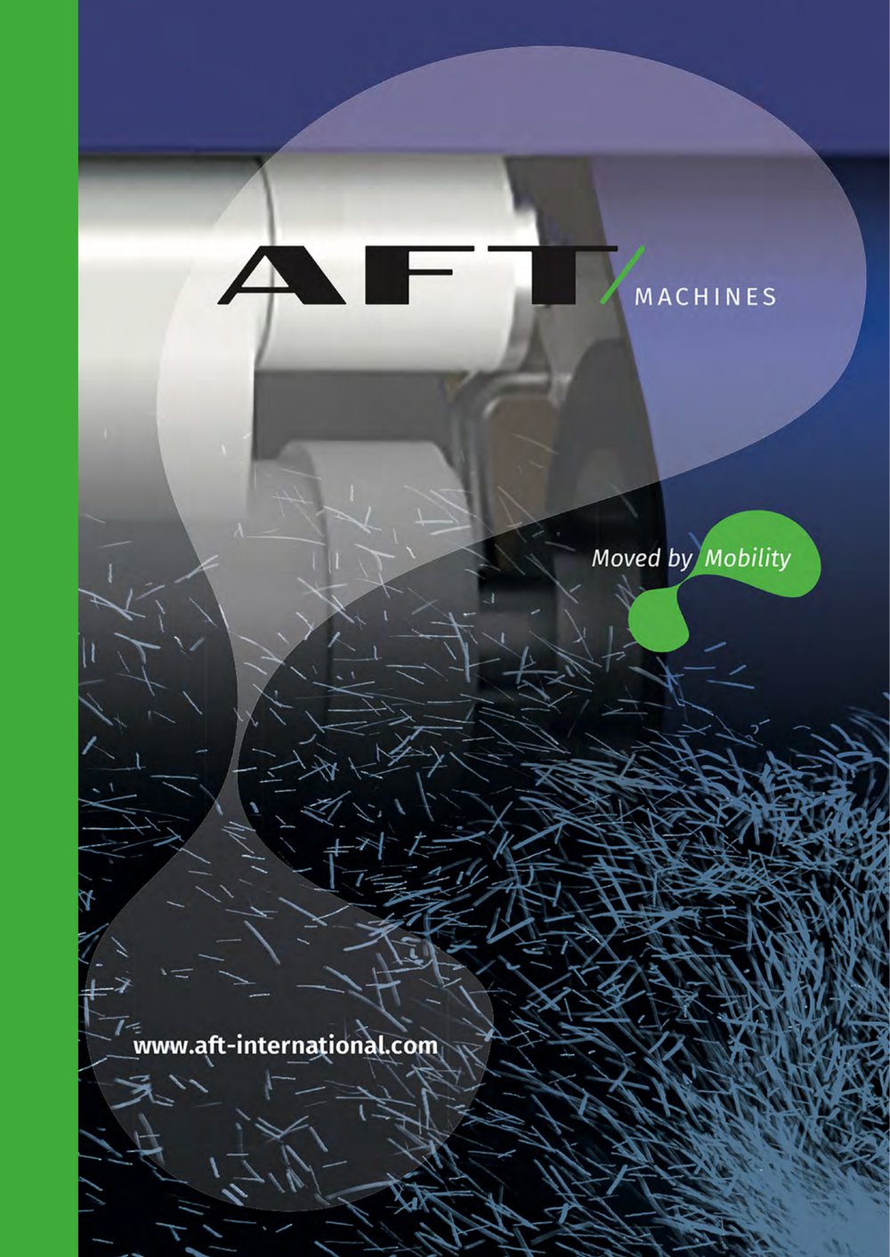 Cat.-M catalogue machines &ndash; full - AFT International