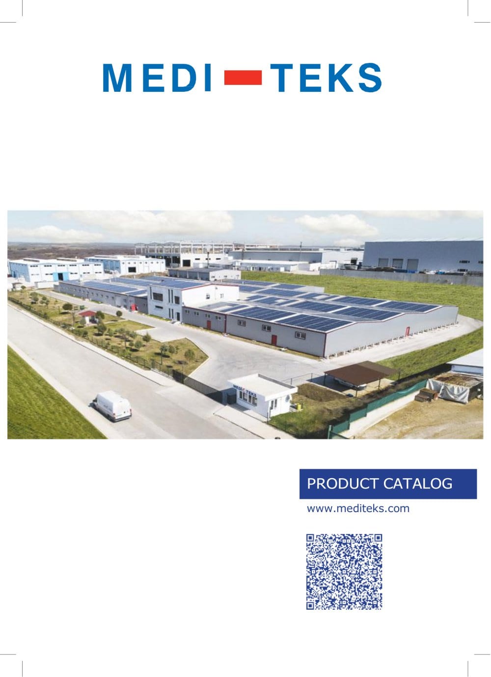 MEDITEKS-PRODUCT-CATALOGUE - Mediteks A.Ş.