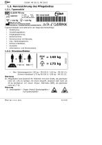 PB 521 II, PB 526 II-8