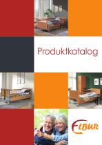 Produktkatalog Elbur