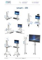 KATALOG Balance Lift smart lift-12