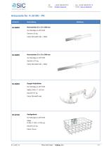 KATALOG Halterungen fuer Philips GE Draeger-11