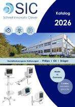 KATALOG Halterungen fuer Philips GE Draeger-1