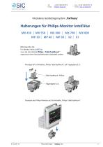 KATALOG Halterungen fuer Philips GE Draeger-3