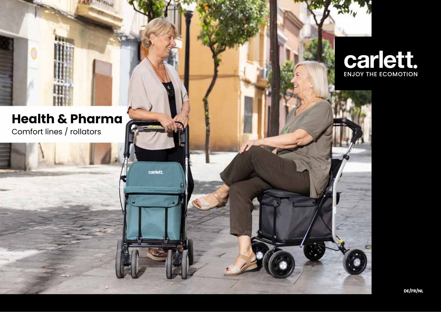 Carlett_ Health & Pharma - ADEENE INVEST, S.L.U.&ndash;CARLETT