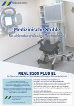 REAL 8100 PLUS EL-1