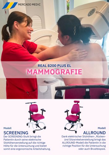 REAL 8200 PLUS EL