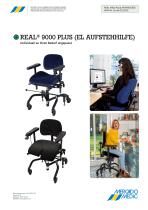 REAL® 9000 PLUS (EL AUFSTEHHILFE)-1