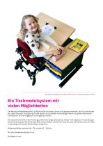 TISCH SCRIBA-2