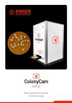  ColonyCam® VOGUE 