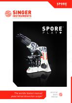 SporePlay+