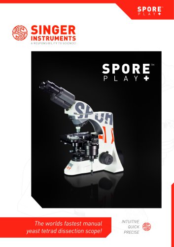 SporePlay+