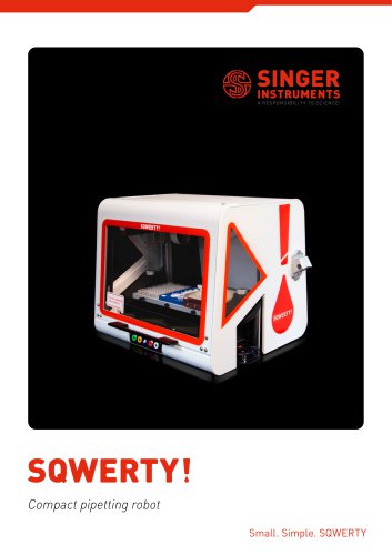SQWERTY
