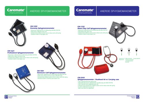 catalogue