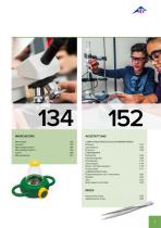 3B Scientific Katalog Naturwissenschaften - 5