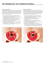 Bedienungsanleitung - Postpartum Hemorrhage Trainer - PPH Trainer P97 - P97 [1021568] - 12
