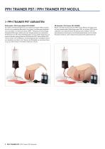 Bedienungsanleitung - Postpartum Hemorrhage Trainer - PPH Trainer P97 - P97 [1021568] - 3