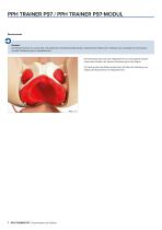 Bedienungsanleitung - Postpartum Hemorrhage Trainer - PPH Trainer P97 - P97 [1021568] - 7